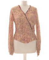 389093 Chemises et blouses ZAPA Occasion Once Again Friperie en ligne