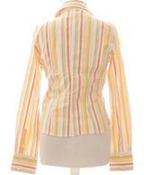 389096 Chemises et blouses ZARA Occasion Vêtement occasion seconde main