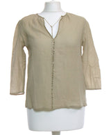 389110 Tops et t-shirts MONOPRIX Occasion Once Again Friperie en ligne