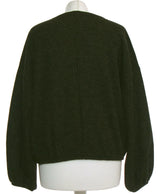 389129 Pulls et gilets ZARA Occasion Vêtement occasion seconde main