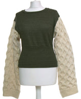 389142 Pulls et gilets ZARA Occasion Once Again Friperie en ligne