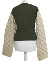 389142 Pulls et gilets ZARA Occasion Vêtement occasion seconde main