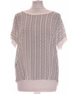 389146 Tops et t-shirts COMPTOIR DES COTONNIERS Occasion Once Again Friperie en ligne