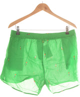 389160 Shorts et bermudas GALERIES LAFAYETTE Occasion Vêtement occasion seconde main