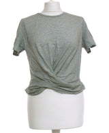 389184 Tops et t-shirts ZARA Occasion Once Again Friperie en ligne
