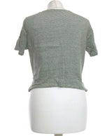 389184 Tops et t-shirts ZARA Occasion Vêtement occasion seconde main