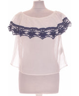 389190 Tops et t-shirts PULL AND BEAR Occasion Once Again Friperie en ligne