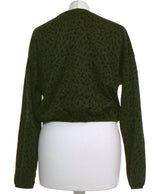 389212 Pulls et gilets ZARA Occasion Vêtement occasion seconde main