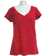 389227 Tops et t-shirts BILLABONG Occasion Once Again Friperie en ligne