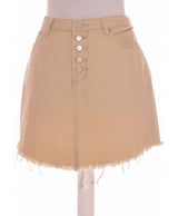 389263 Jupes PRETTY LITTLE THING Occasion Once Again Friperie en ligne