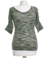 389278 Tops et t-shirts CACHE CACHE Occasion Once Again Friperie en ligne