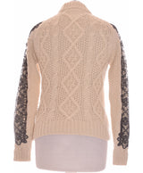 389351 Pulls et gilets ZARA Occasion Vêtement occasion seconde main