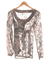 389362 Chemises et blouses DDP Occasion Once Again Friperie en ligne