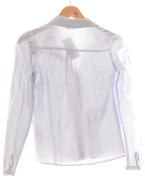 389364 Chemises et blouses NAF NAF Occasion Vêtement occasion seconde main