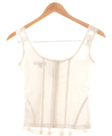 389380 Tops et t-shirts JENNYFER Occasion Vêtement occasion seconde main