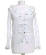 389382 Chemises et blouses ZARA Occasion Once Again Friperie en ligne