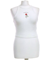 389403 Tops et t-shirts BERSHKA Occasion Once Again Friperie en ligne