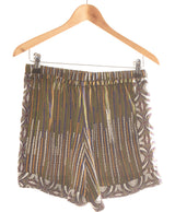 389415 Shorts et bermudas H&M Occasion Vêtement occasion seconde main