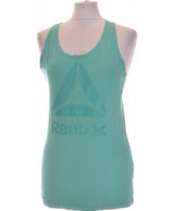 389443 Tops et t-shirts REEBOK Occasion Once Again Friperie en ligne