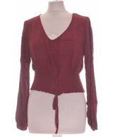 389454 Tops et t-shirts HOLLISTER Occasion Once Again Friperie en ligne
