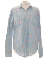 389464 Chemises et blouses ABERCROMBIE Occasion Once Again Friperie en ligne