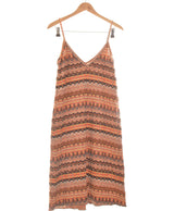 389475 Robes PULL AND BEAR Occasion Vêtement occasion seconde main
