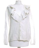 389480 Chemises et blouses ZARA Occasion Once Again Friperie en ligne