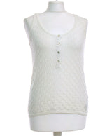 389483 Tops et t-shirts ZARA Occasion Once Again Friperie en ligne