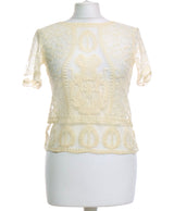389510 Tops et t-shirts ZARA Occasion Once Again Friperie en ligne