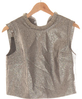 389512 Tops et t-shirts OASIS Occasion Once Again Friperie en ligne