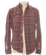 389532 Chemises et blouses ABERCROMBIE Occasion Once Again Friperie en ligne
