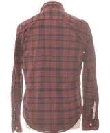 389532 Chemises et blouses ABERCROMBIE Occasion Vêtement occasion seconde main
