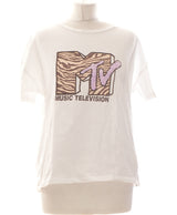389558 Tops et t-shirts STRADIVARIUS Occasion Once Again Friperie en ligne