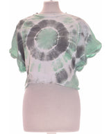 389565 Tops et t-shirts BERSHKA Occasion Once Again Friperie en ligne