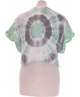 389565 Tops et t-shirts BERSHKA Occasion Vêtement occasion seconde main