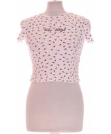 389570 Tops et t-shirts BERSHKA Occasion Once Again Friperie en ligne