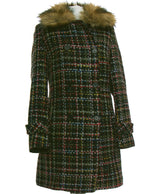 389601 Manteaux NAF NAF Occasion Once Again Friperie en ligne
