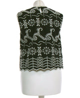 389611 Tops et t-shirts MANGO Occasion Vêtement occasion seconde main