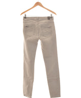 389616 Jeans ETAM Occasion Vêtement occasion seconde main