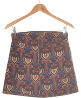 389628 Jupes ZARA Occasion Vêtement occasion seconde main