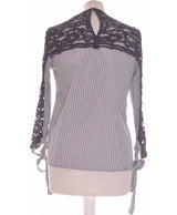 389635 Tops et t-shirts ZARA Occasion Vêtement occasion seconde main