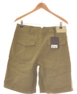 389648 Shorts et bermudas TWIN-SET SIMONA BARBIERI Occasion Vêtement occasion seconde main