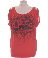 389664 Tops et t-shirts GUESS Occasion Once Again Friperie en ligne