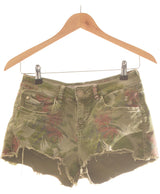 389670 Shorts et bermudas GUESS Occasion Once Again Friperie en ligne