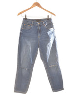 389673 Jeans ASOS Occasion Once Again Friperie en ligne