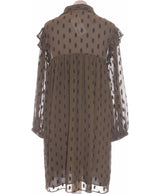 389677 Robes ZARA Occasion Vêtement occasion seconde main