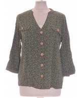 389683 Chemises et blouses CACHE CACHE Occasion Once Again Friperie en ligne