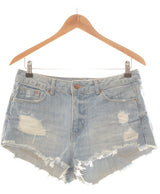 389685 Shorts et bermudas H&M Occasion Once Again Friperie en ligne