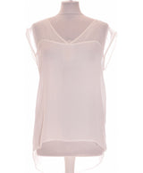 389699 Tops et t-shirts BERSHKA Occasion Once Again Friperie en ligne