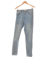 389704 Jeans ZARA Occasion Once Again Friperie en ligne